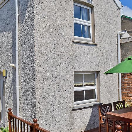 Elens Place Tywyn Exteriér fotografie