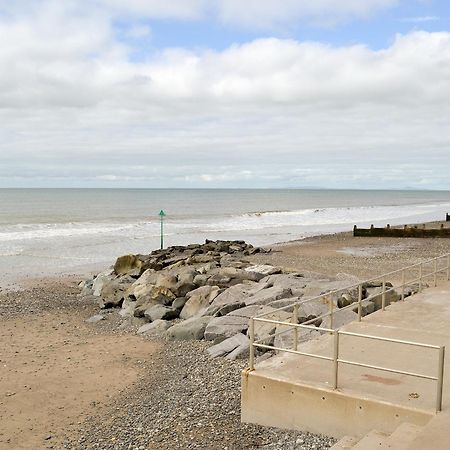 Elens Place Tywyn Exteriér fotografie