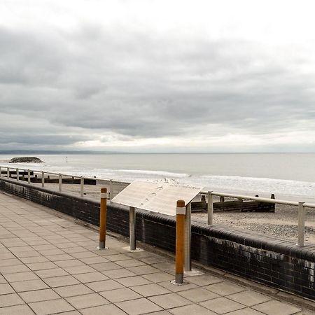 Elens Place Tywyn Exteriér fotografie