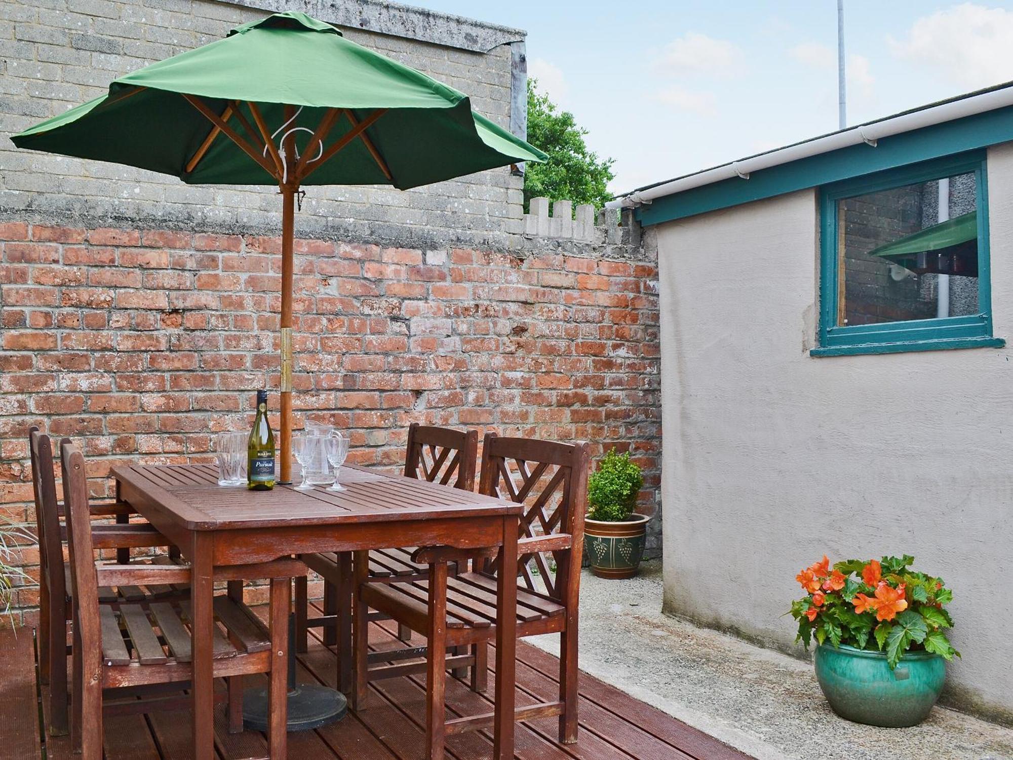 Elens Place Tywyn Exteriér fotografie