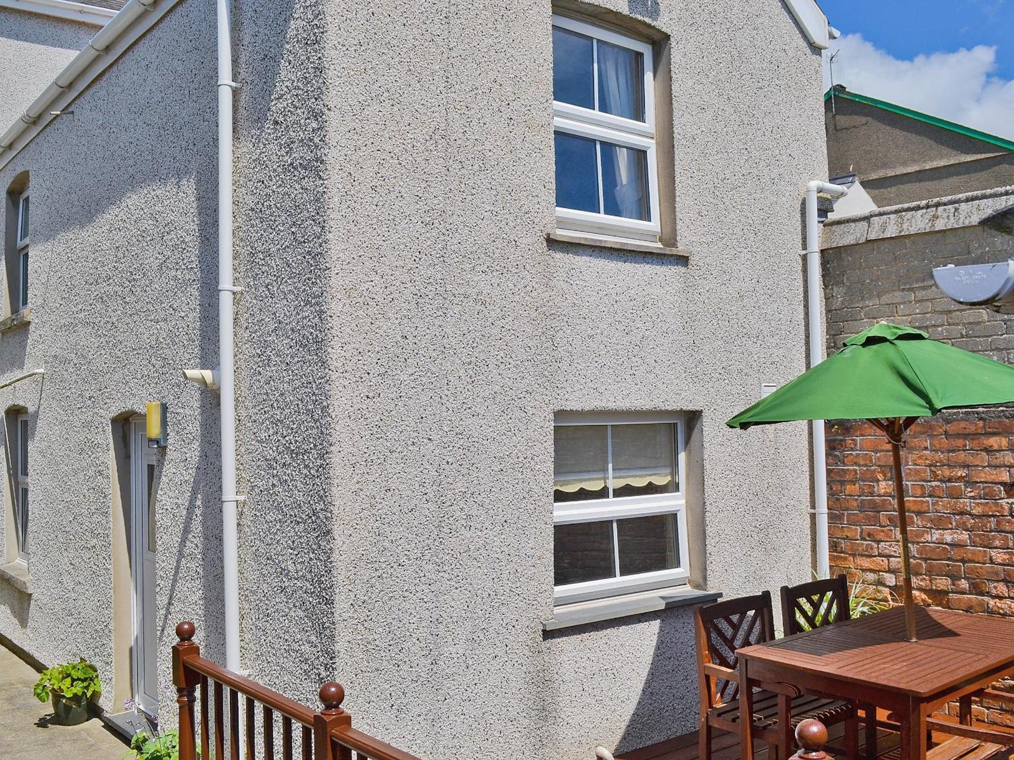 Elens Place Tywyn Exteriér fotografie